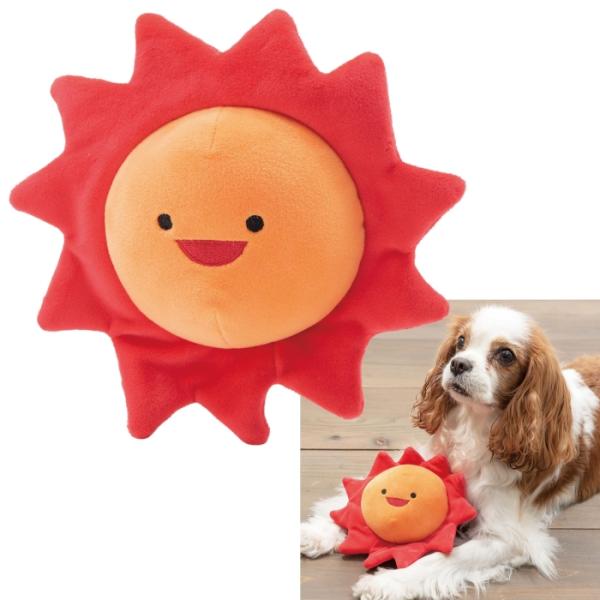 ライフライク 太陽