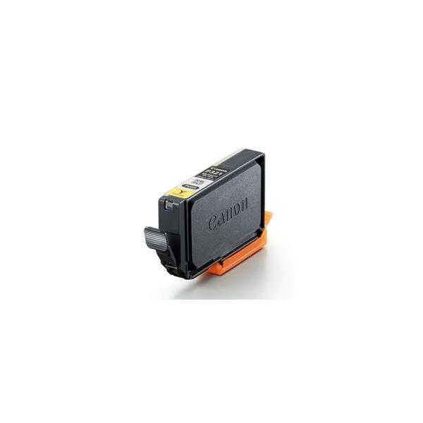CANON キャノン キヤノン インクタンク イエロー　BJI-P321Y(4P)