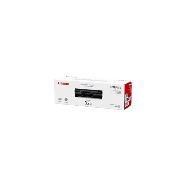 CANON キャノン トナーカートリッジ325(1.600枚)3484B003 CRG-325