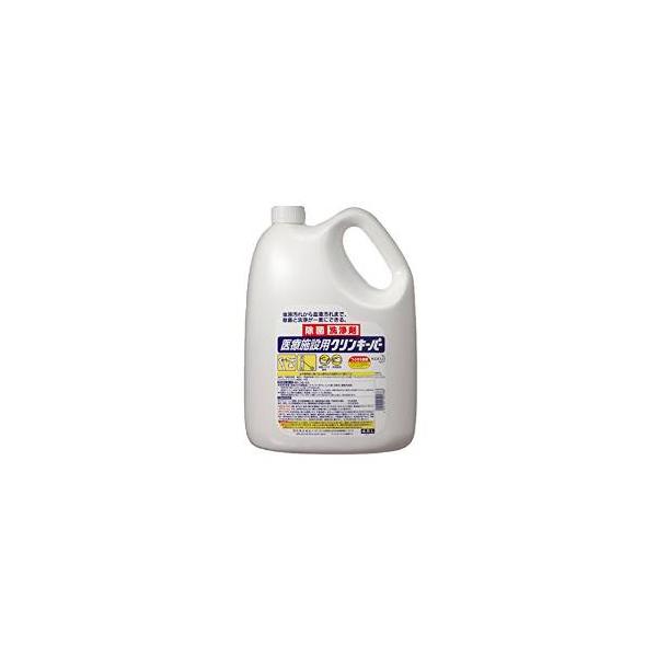 花王 医療施設用クリンキーパー 4.5L 業務用*8-3888-01