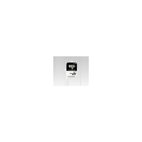 ティアンドデイ 温度記録計(おんどとりJr.)TR-52i -60〜155℃QR0000521-5020-33