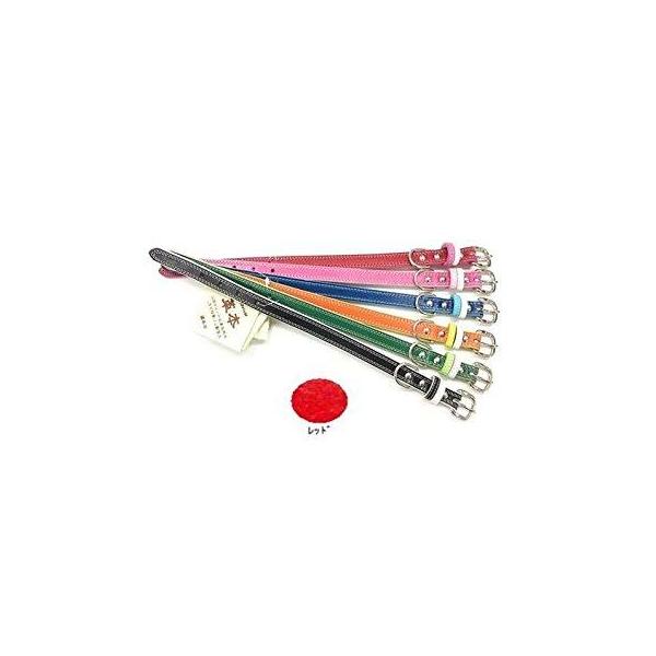 カワノ産業 M1856RマイスターWレザーカラー#30