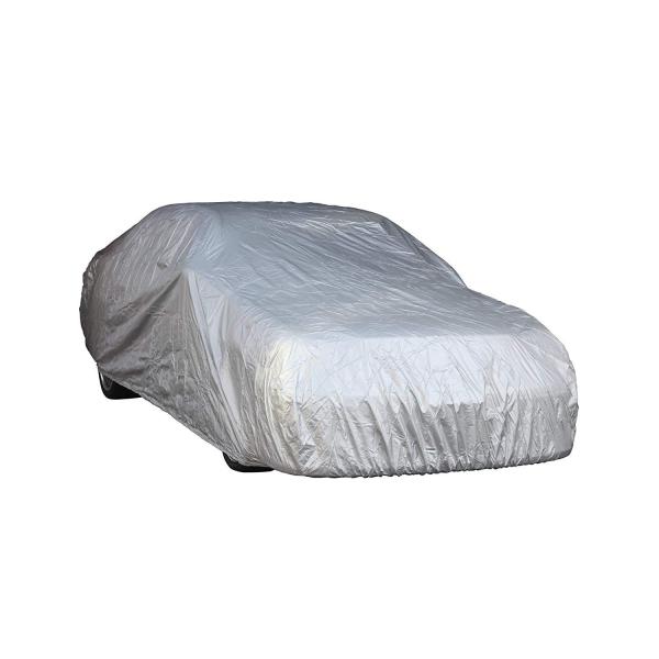 ユニカー工業 ワールドカーボディカバー ステーションワゴン WB-W用(全長4.41〜4.7m) CB-108 (1250749)