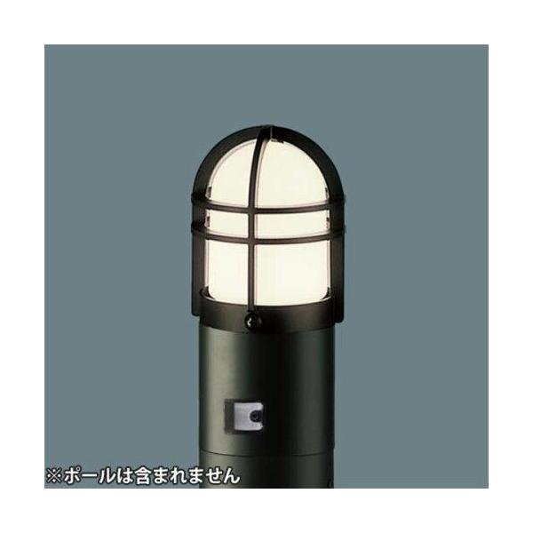 PANASONIC パナソニック LEDエントランスライト40形電球色 LGWJ45552Z