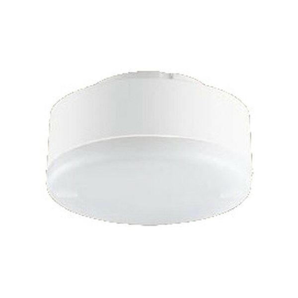 PANASONIC パナソニック LEDフラットランプΦ70 拡散タイプ LLD4000NCE1