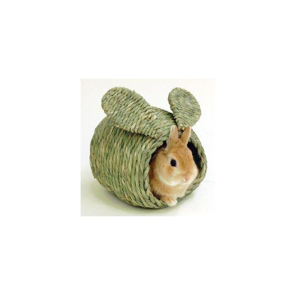 他サイト： KAWAI 川井 うさぎハウスSの商品画像