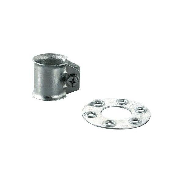 DXアンテナ ステー金具(マスト用/φ25.4mm) GRK25Z(P)