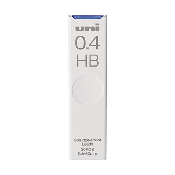三菱鉛筆 シャープシン ユニ04 HB ULS0430HB