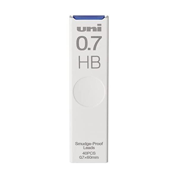 三菱鉛筆 シャープシン ユニ07 HB ULS0740HB