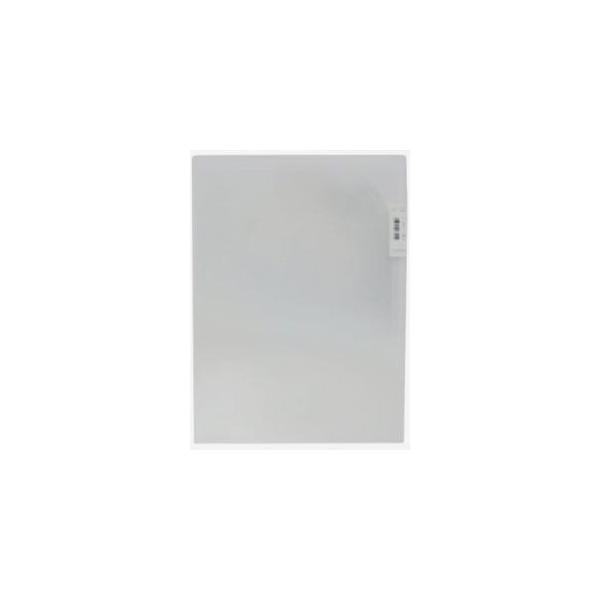 リヒトラブ Avanti 4ポケットホルダー 1乳白 F-3411 F3411-1 1枚