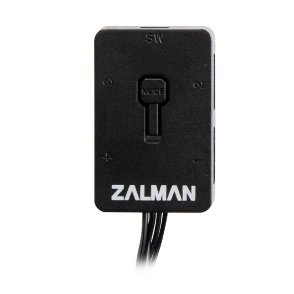 他サイト： ZALMAN ZM-4PALC ARGBコントローラー FN1709の商品画像