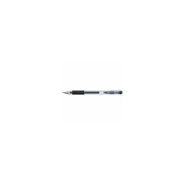 三菱鉛筆 ボールペン シグノ 0.5mm UM15105.24 黒