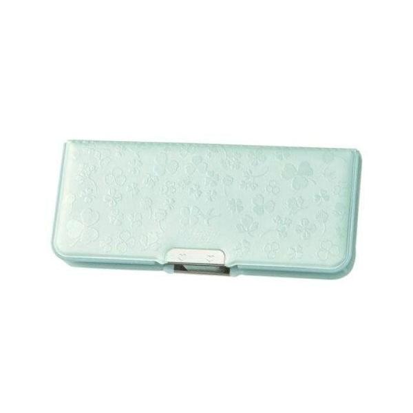 他サイト： クツワ(Kutsuwa) ペールカラー筆入 SF026の商品画像