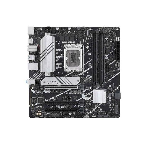 他サイト： ASUS エイスース PRIME B760M-A D4の商品画像