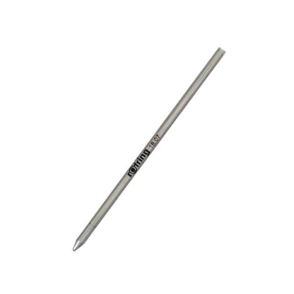 NEWELL RUBBERMAID ロットリングBP芯2184816ブラック 2184816