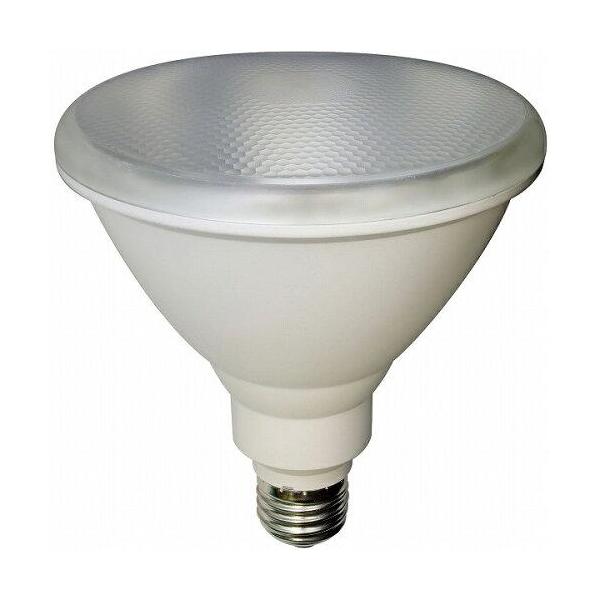 ELPA(朝日電器) LEDデンキュウ ビーム(LDR14L-M-G057)