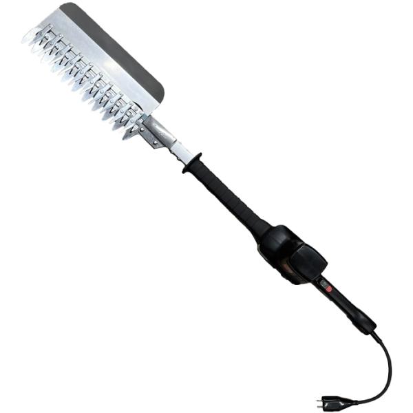 アルスコーポレーション アルス DKR-0330C-BK 電動バリカン 1.0m