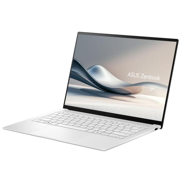 UX5406SA-TU7321WH ASUS ZenBook S 14 (UX5406) Windows 11 Home 14.0