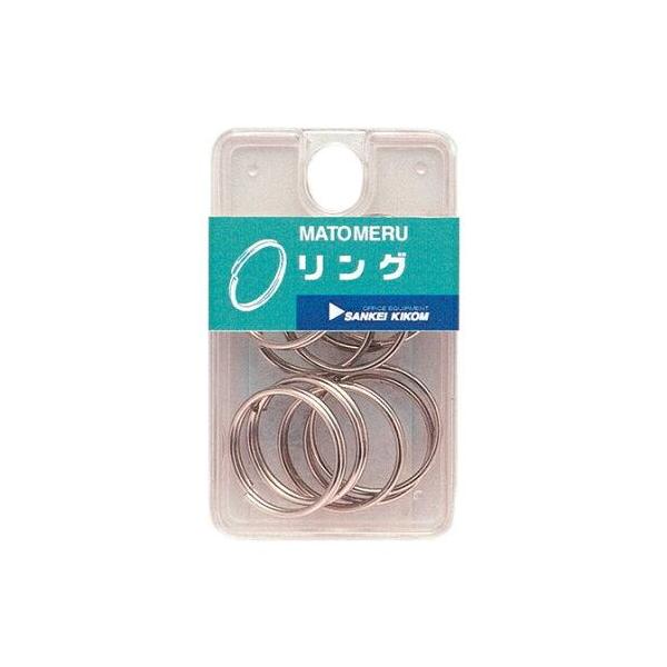 サンケーキコム 二重リングミニ P入 MPNR-22