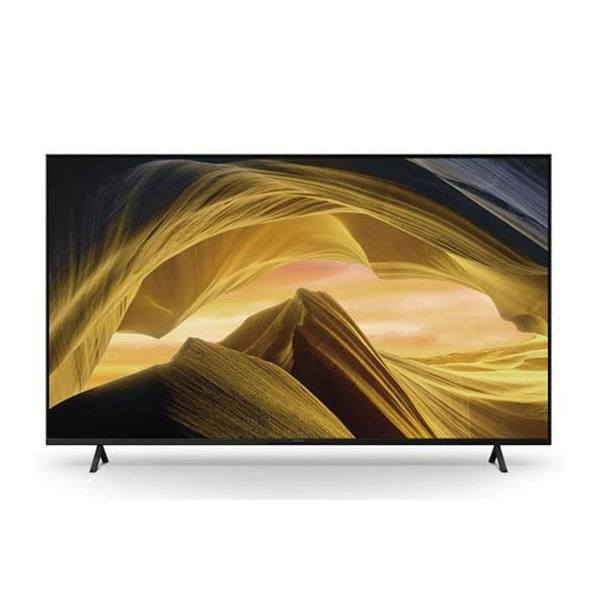 ソニー KJ-55X81L 55V型 4K液晶テレビ 高画質プロセッサーHDR X1搭載