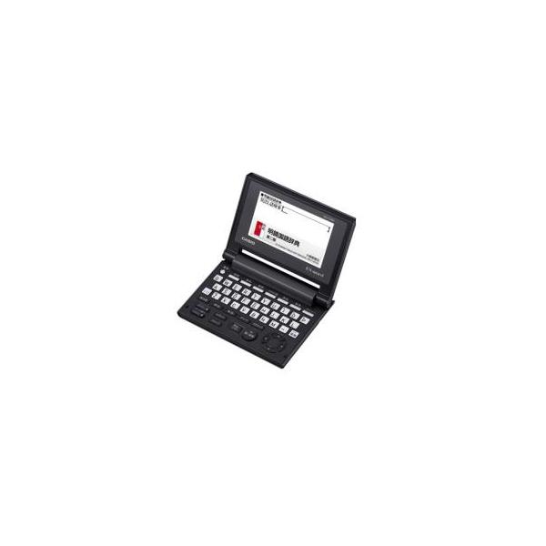 XD-C100E エクスワード 電子辞書「シンプル」