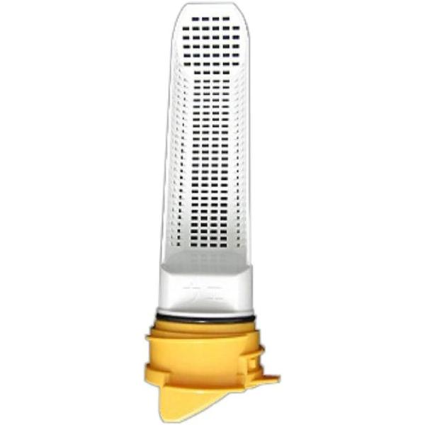 他サイト： HITACHI 日立 糸くずフィルター NET-KV3 （部品番号 NET-KV3 001）の商品画像