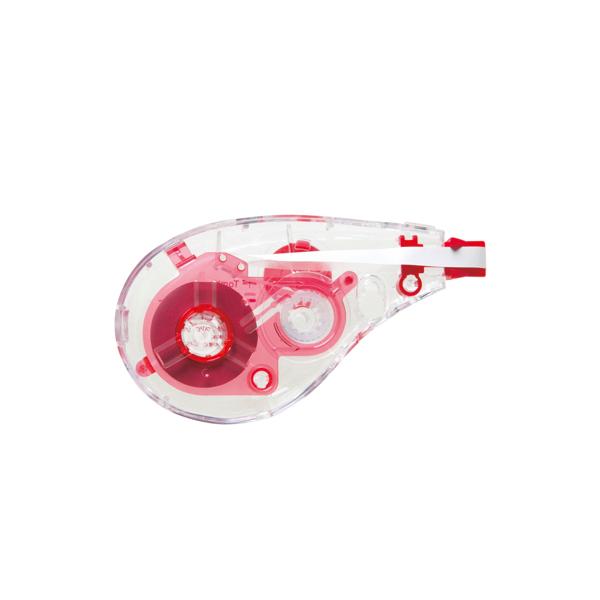 トンボ鉛筆 修正テープカートリッジモノエルゴN5(CT-YURN5)