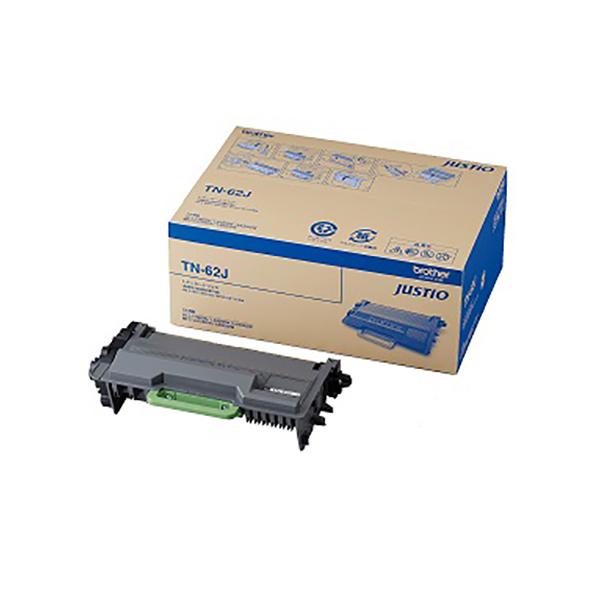 他サイト： BROTHER ブラザー トナーカートリッジ TN-62Jの商品画像