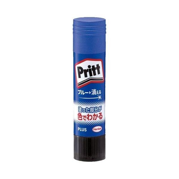 プラス カラーPritt　レギュラー NS-731 1本