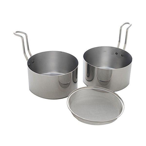 他サイト： アーネスト 取っ手も場所を取らない 油(ユウ)ターンの商品画像