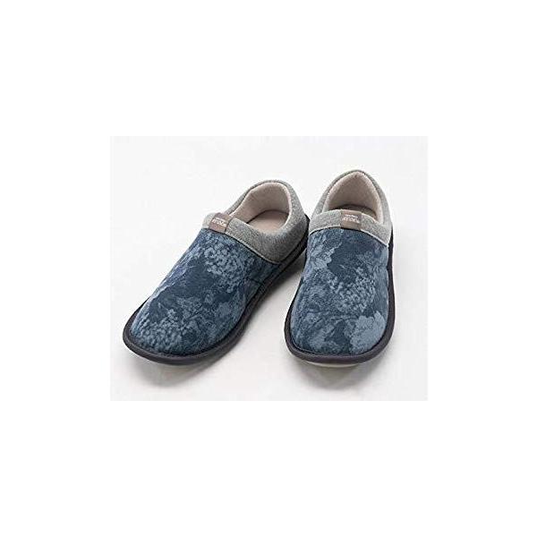 徳武産業 SUTTO FIT-スットフィット 2246 ナイトブルー LL 左右