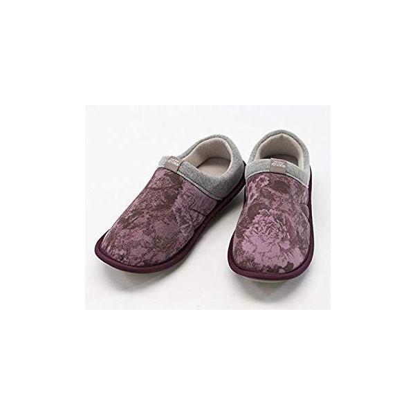 徳武産業 SUTTO FIT-スットフィット 2246 ラズベリー L 左右