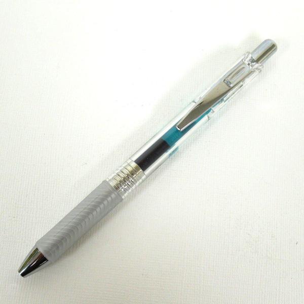 ぺんてる エナージェルインフリー 05 ターコイズ(BLN75TL-S3)