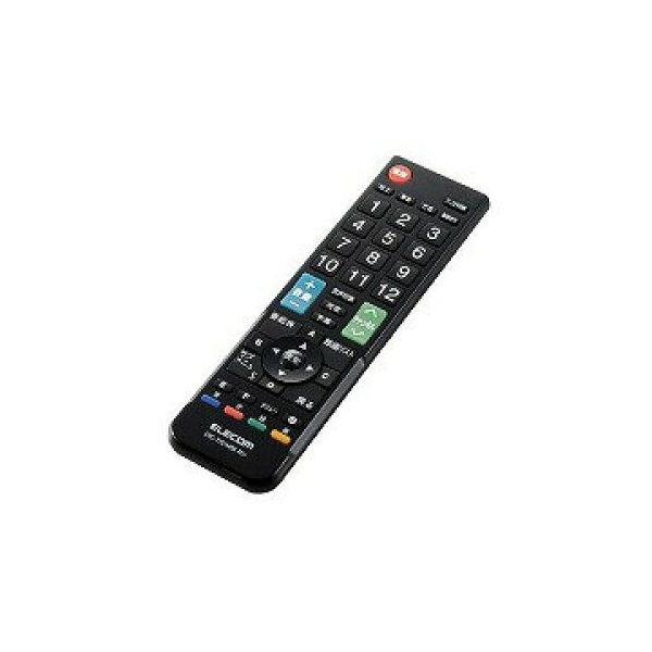 他サイト： ELECOM エレコム ERC-TV01MBK-MUの商品画像