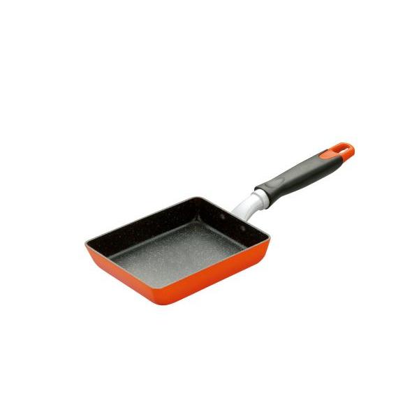 ヒロショウ Premiere Chef(プレミアシェフ) 玉子焼 13×18cm ラベル巻 PCT-13 (1270692)