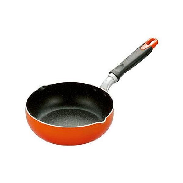 ヒロショウ Premiere Chef(プレミアシェフ) ディープパン 20cm ラベル巻 PCD-21 (1270694)