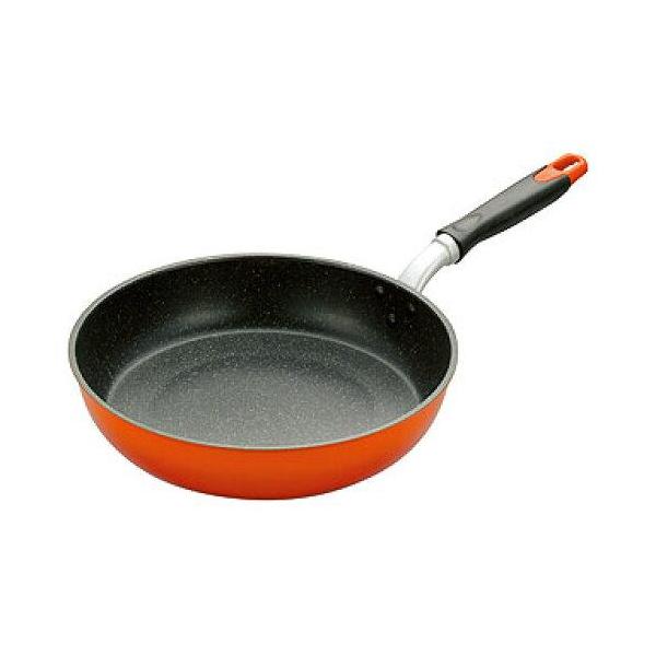 ヒロショウ Premiere Chef(プレミアシェフ) フライパン 28cm ラベル巻 PCF-28 (1270696)