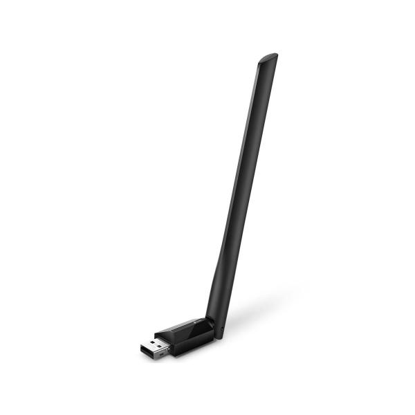 他サイト： 普聯技術 AC600 ハイパワー デュアルバンド 無線LAN子機(ARCHER T2U PLUS)の商品画像