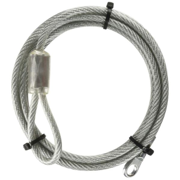 ELECOM ESL-W2046 ワイヤー(4.6mm×2m)