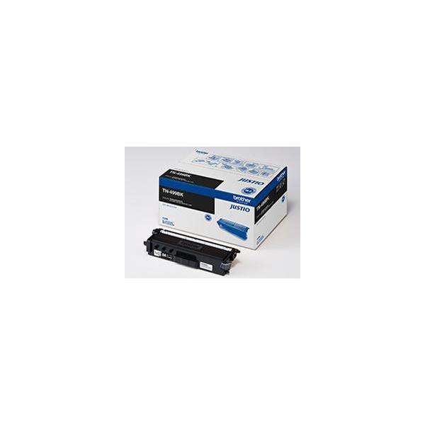 BROTHER ブラザー TN-499BK 純正トナー ブラック