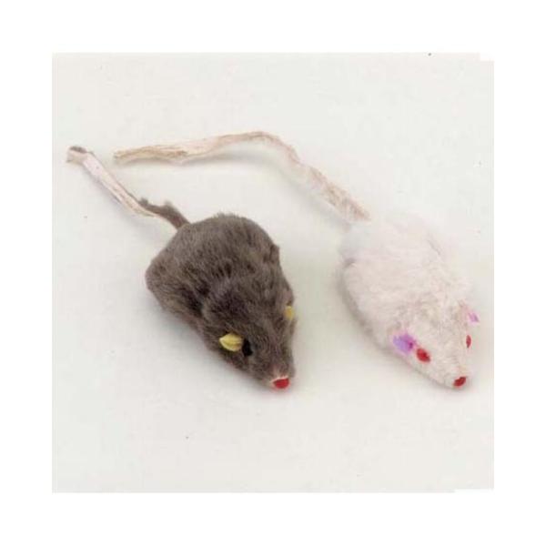 ドギーマン じゃれ猫子ねずみ 単品