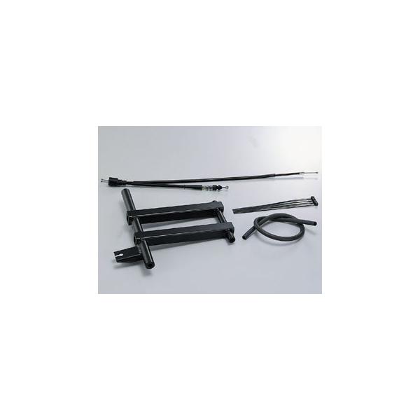 大阪単車用品工業 ロングホイールベースKIT (12CM) ラDIO-ZX (HF1011)