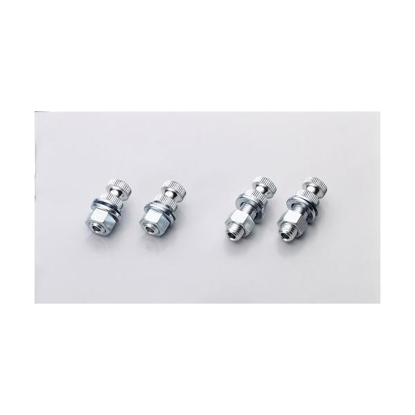 ハリケーン Ha5221 ミニウインカー用 ネジサイズm10 L16 P1 25mm ミニウインカー取付ボルト 情熱セール