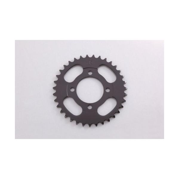 キタコ(KITACO) Rギヤー 39T C50B/C.CD50 (535-1086239)