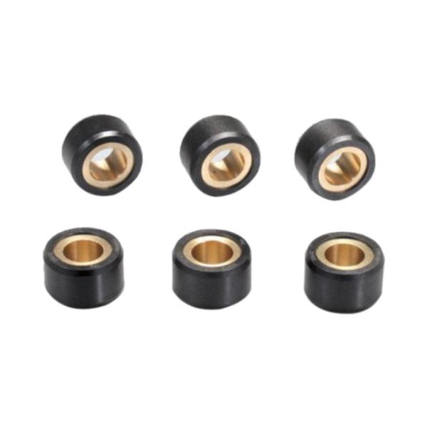 他サイト： キタコ(KITACO) ウエイトローラーＳＥＴ（６ケ入）(462-0106065)の商品画像