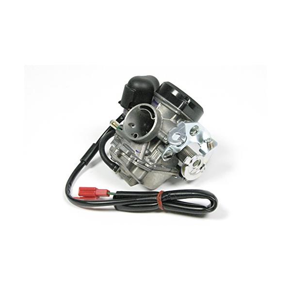 ●タケガワ トゥデイ ビッグキャブ　 キャブレター CVK20 F904 60 ○タケガワ トゥデイ ビッグキャブ キャブレター CVK20 F904 60