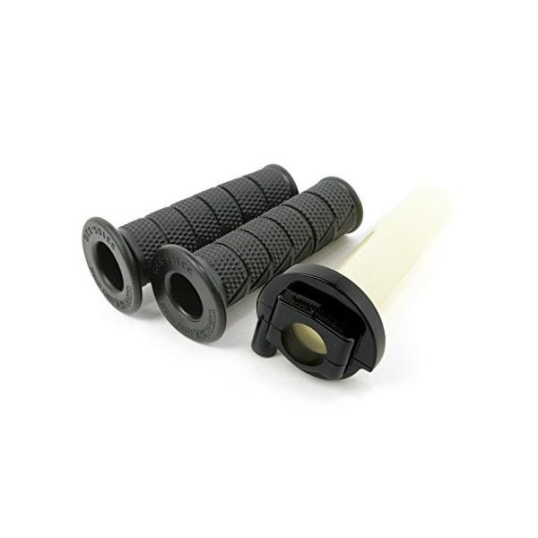 スペシャルパーツ武川 スタンダードハイスロットルKit(ケーブル無)　(ビッグキャブレター用)　品番：09-02-0223