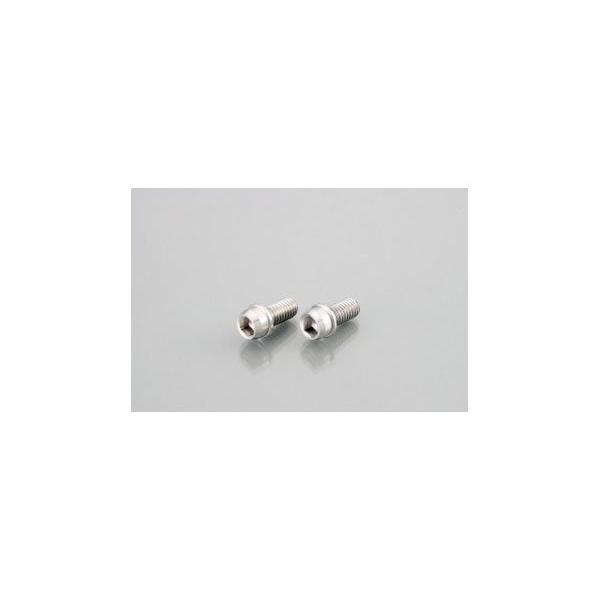 キタコ(KITACO) 0900-060-00005 ビビットボルト(SUS)6X28/2PC