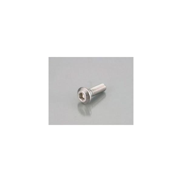 キタコ(KITACO) ローターボルト Y1 M8X25 1PC (0900-500-07004)