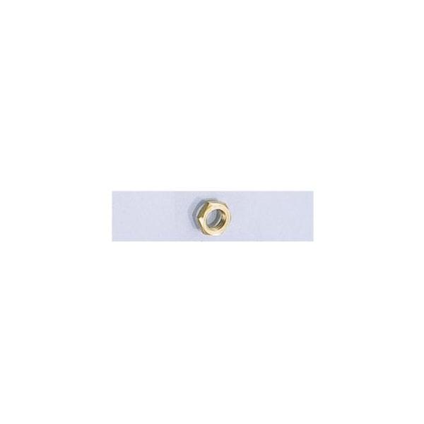キタコ(KITACO) 必ず購入前に仕様をご確認下さい 6カクナット PWK28 (401-0800520)